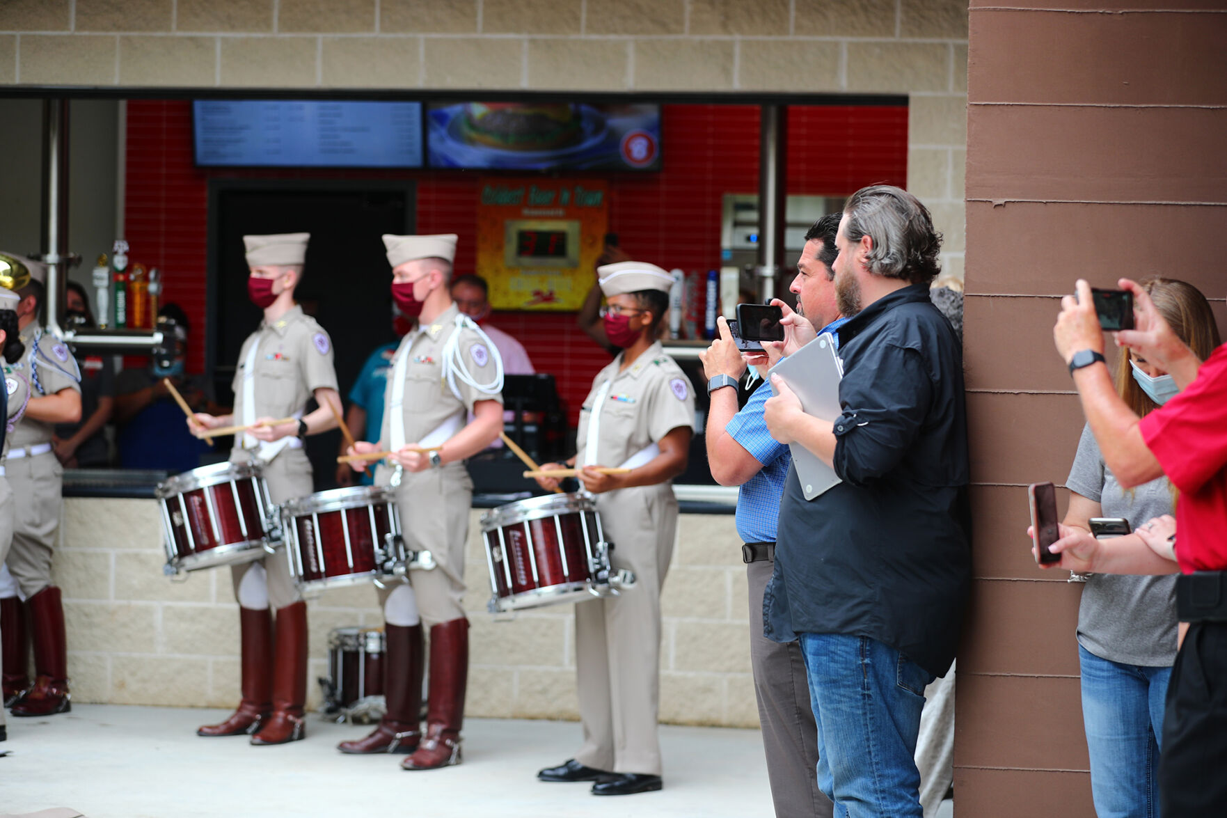 Brookshire Brothers Grand Opening